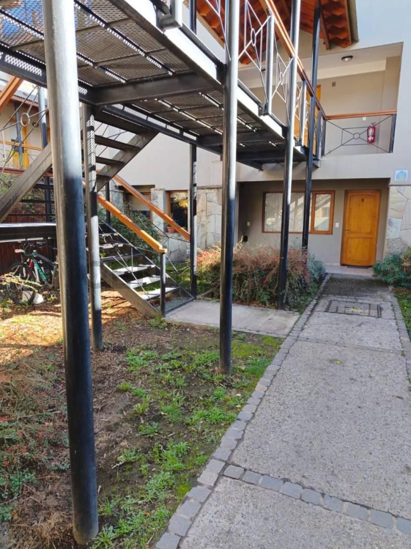 VENTA DEPARTAMENTO SAN MARTÍN DE LOS ANDES — foto 1