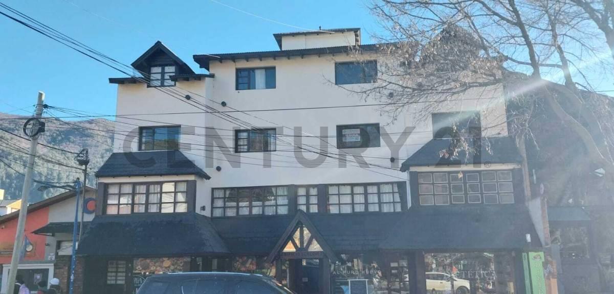 VENTA DEPARTAMENTO SAN MARTIN DE LOS ANDES. CASCO CENTRICO — foto 1