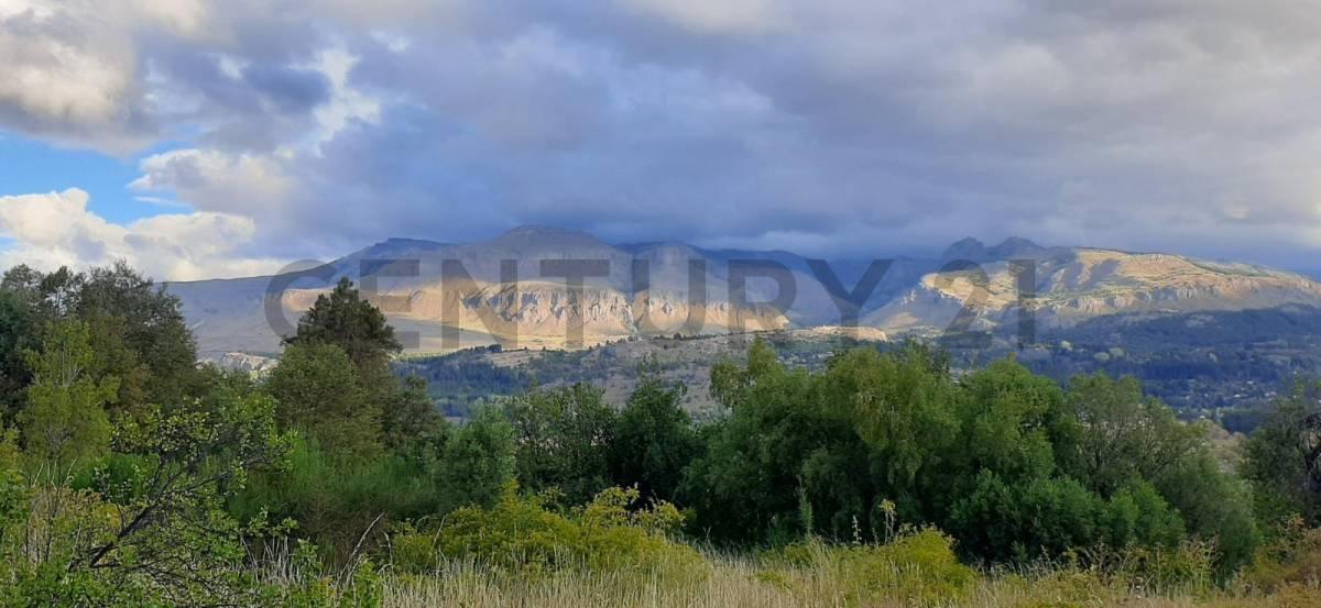 Lote de 2,8 Hectáreas en Venta en San Martín de los Andes | Ideal Desarrollo Inmobiliario — foto 1