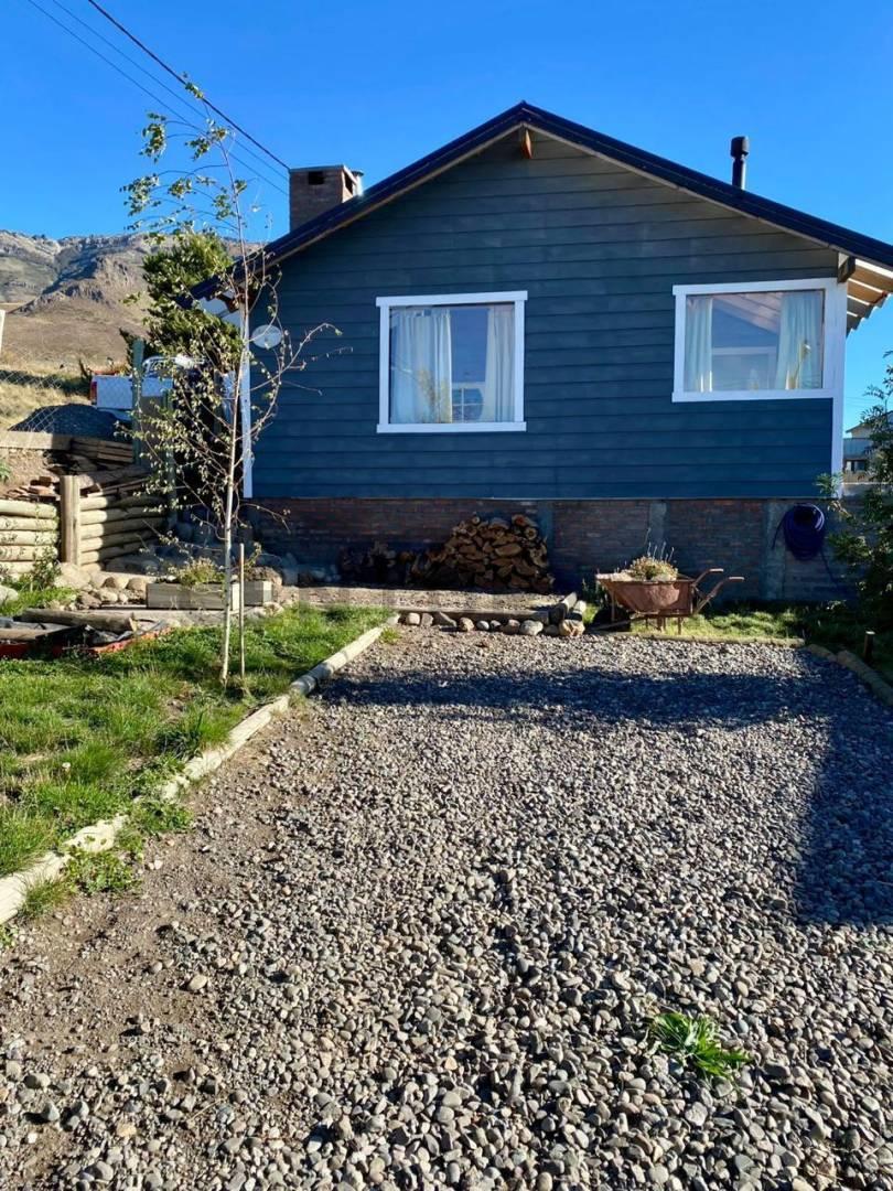 VENTA CASA SAN MARTÍN DE LOS ANDES. ALTOS DE LA VEGA — foto 1