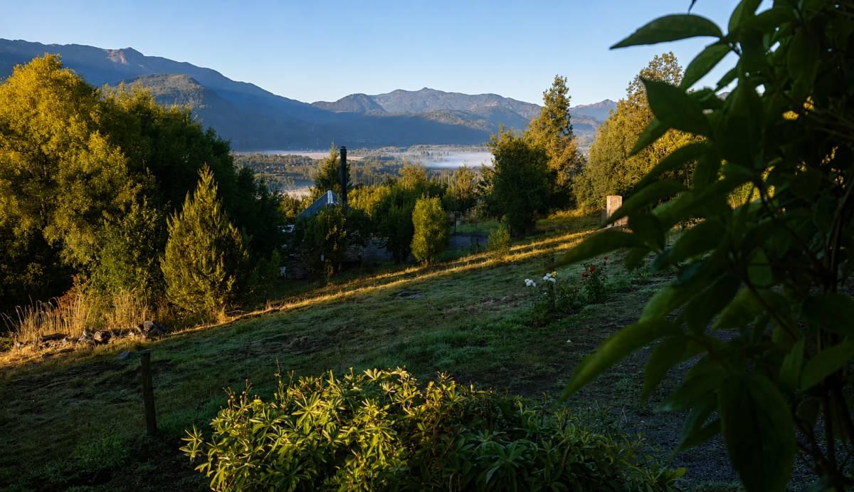 Lote en Venta | 1.548 m² | Terrazas de Bella Vista | San Martín de los Andes — foto 1