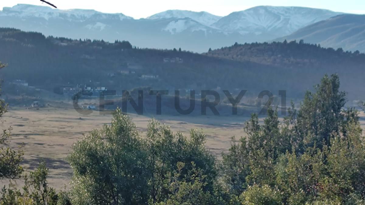 VENTA LOTE EN SAN MARTIN DE LOS ANDES - LOTEO DEL VALLE ESCONDIDO — foto 1