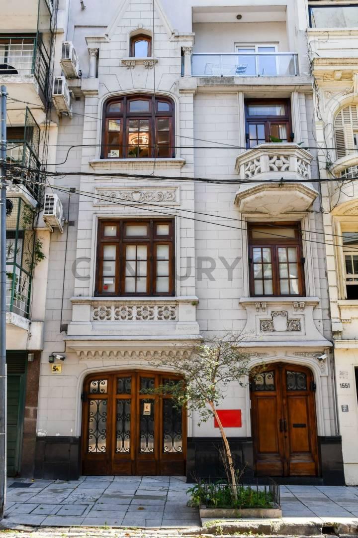VENTA DEPARTAMENTO TRES AMBIENTES CAÑITAS CON PATIO — foto 1