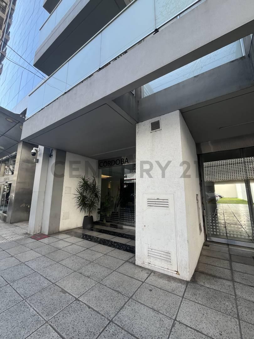 VENTA MONOAMBIENTE ALMAGRO — foto 1