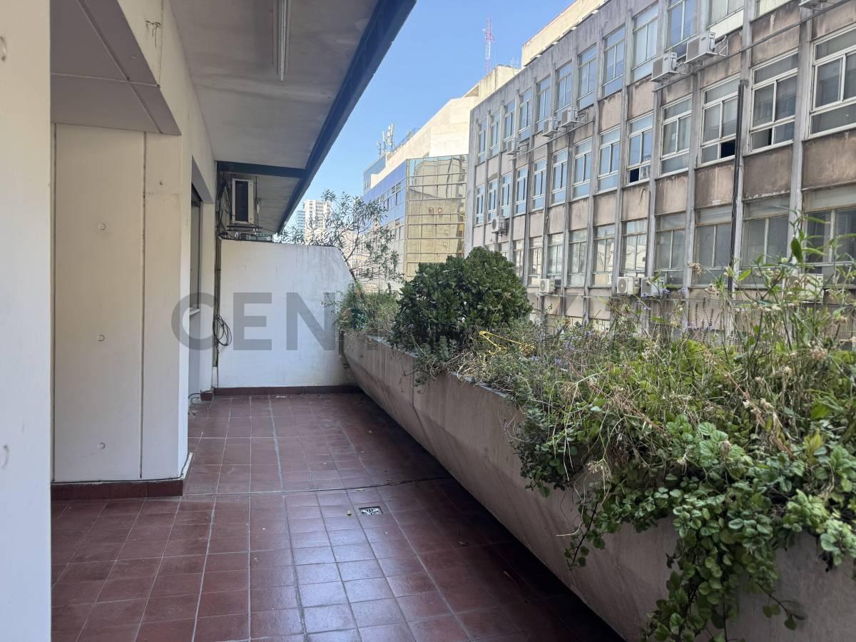 VENTA DEPTO OFICINA 2 AMB + COCHERA — foto 1