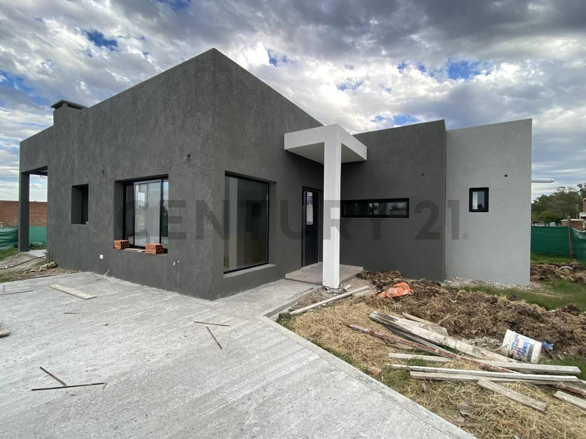 DESTACADA CASA CON DOMOTICA EN UNA PLANTA — foto 1