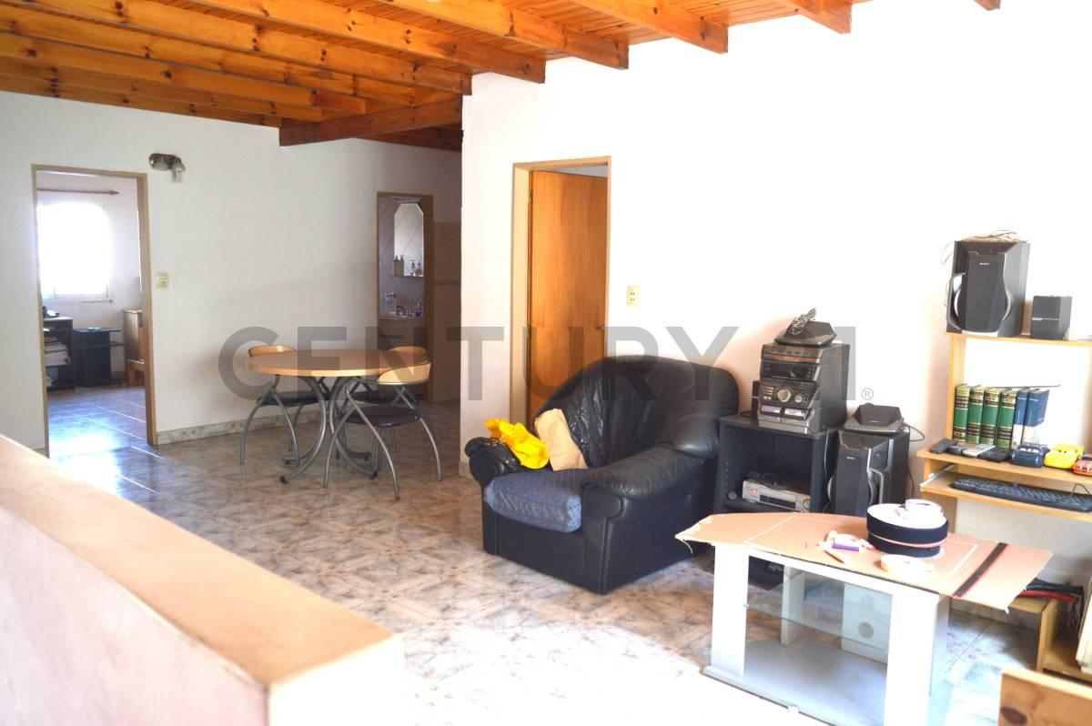 GRAN PH 5 Ambientes 140m2 RAMOS MEJIA — foto 1