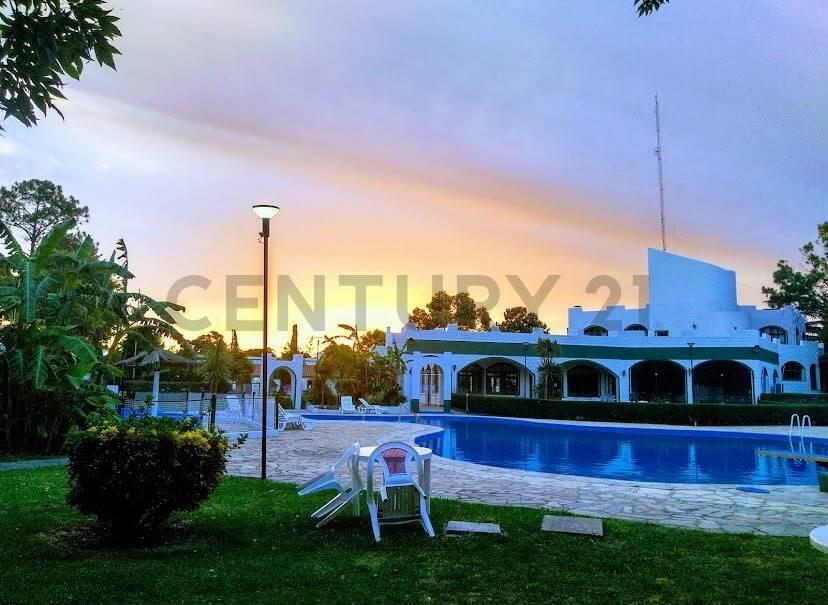 DESTACADO LOTE EN CASUARINAS — foto 1