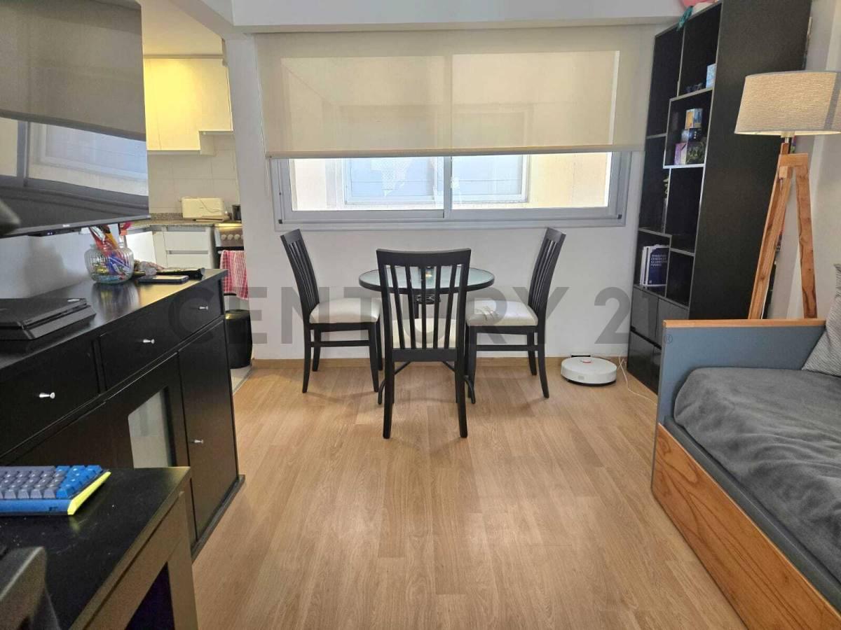 Venta Departamento Barrio Norte-Balcón-Amenities — foto 1
