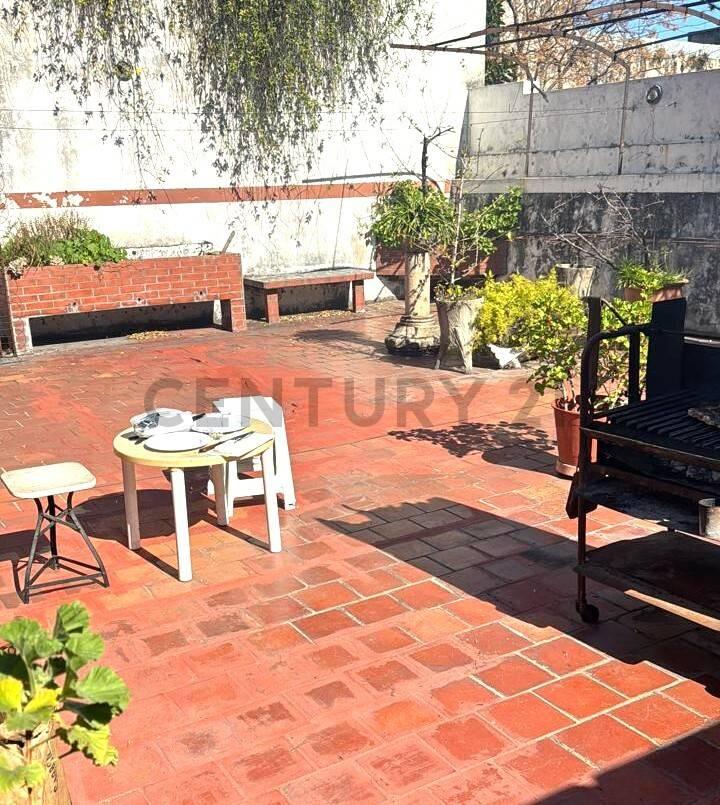 VENTA CASA DE ÉPOCA S/ LOTE PROPIO 185 M2 SAN CRISTOBAL — foto 1