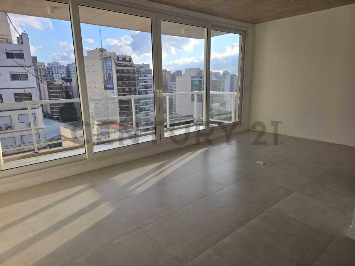 Venta Núñez Departamento Divisible Balcón aterrazado- Baulera-Piscina — foto 1