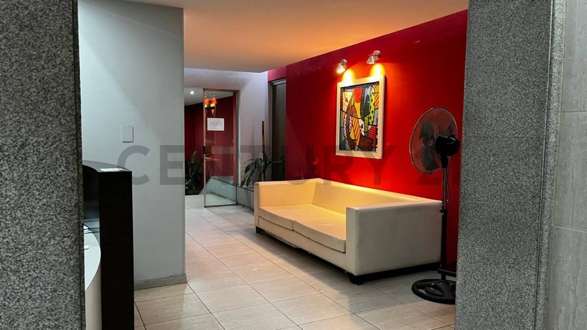 VENTA OFICINA EN BARRIO MONSERRAT MUY CERCA DE AVENIDA 9 DE JULIO — foto 1