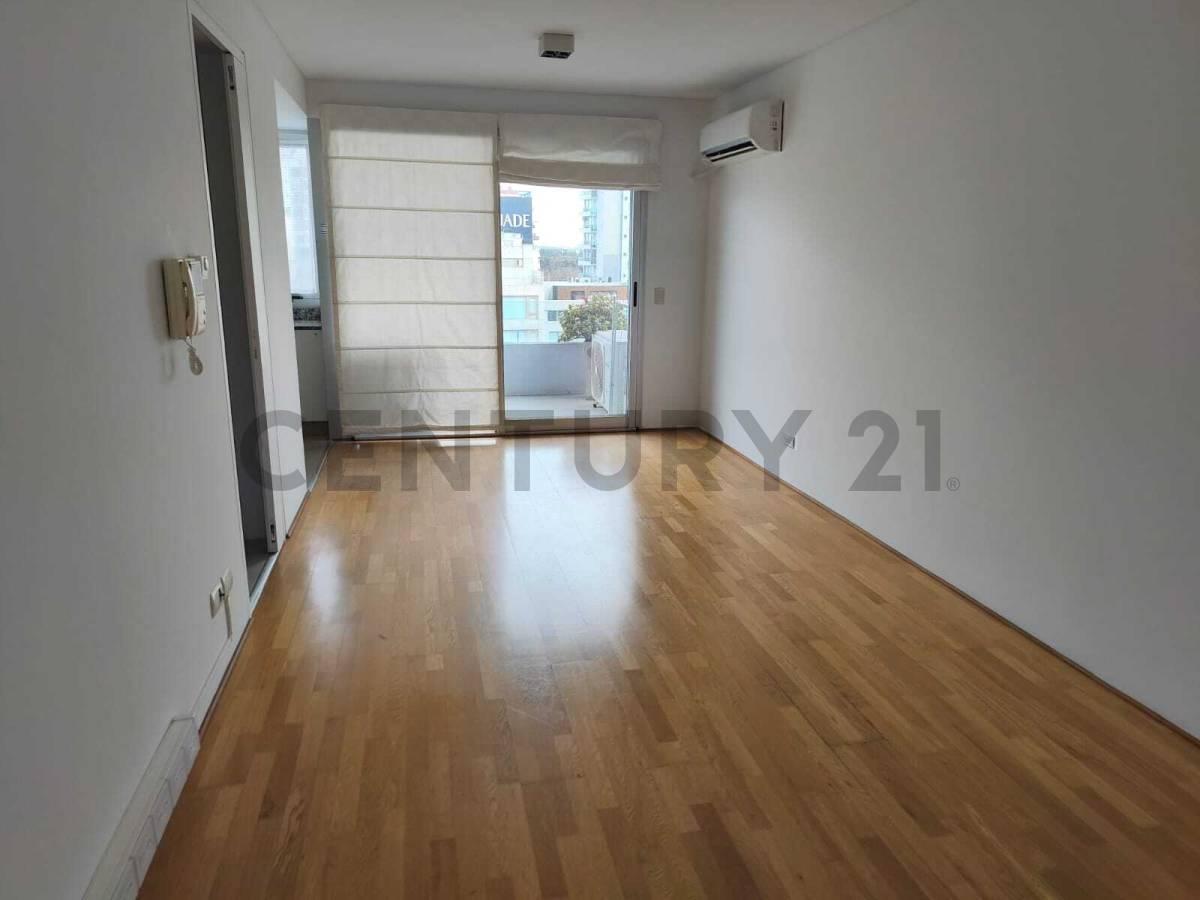 ALQUILER NUÑEZ 2 AMBIENTES CON AMENITIES — foto 1