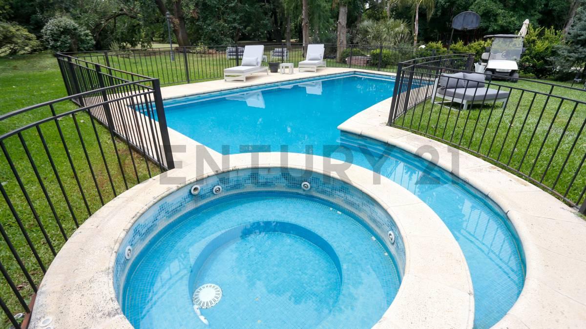 VENTA ST THOMAS CANNING ESTEBAN ECHEVERRÍA NORTE-SUR UBICACIÓN ESTRATÉGICA — foto 1