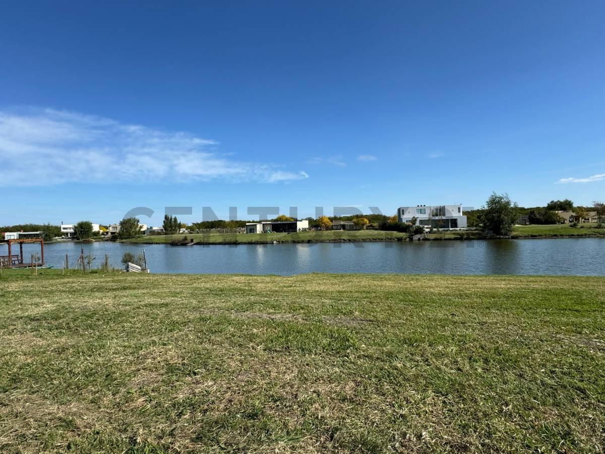 Lote a laguna-San Sebastián-PERMUTA-FINANCIANCION — foto 1