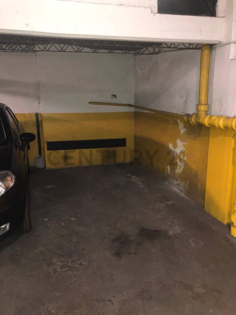 Venta Cochera Belgrano - Colegiales — foto 1