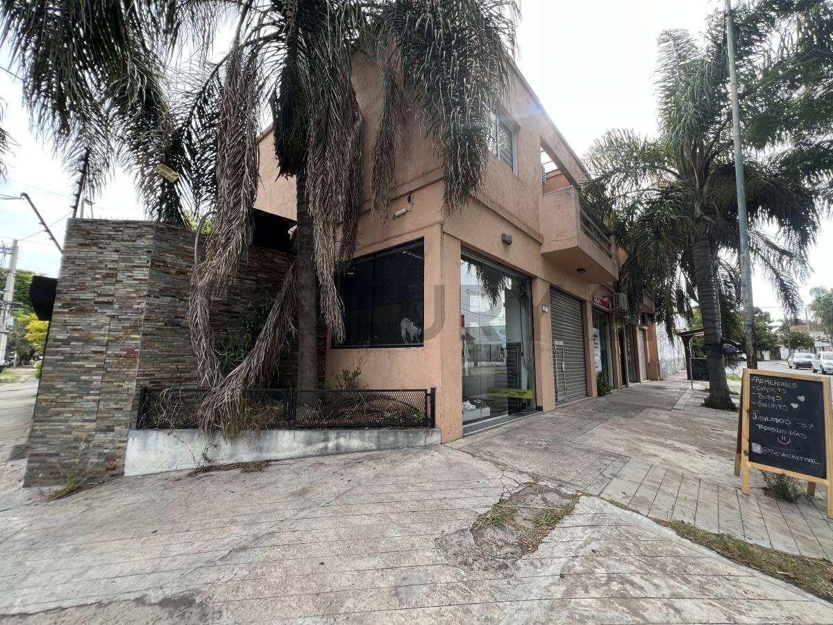 VENTA LOCAL COMERCIAL CASTELAR SUR, MORÓN — foto 1