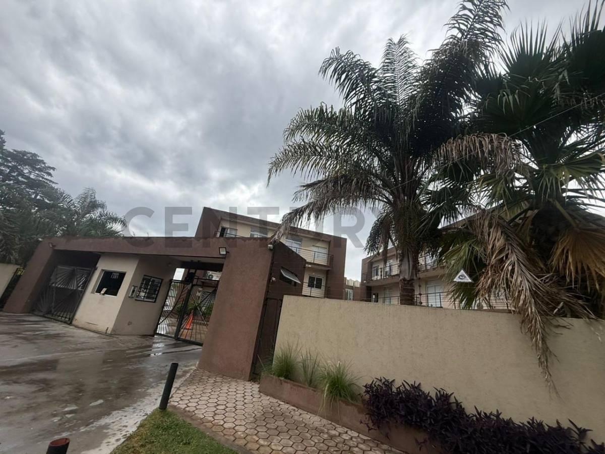 VENTA DEPARTAMENTO DOS AMBIENTES EN COMPLEJO MORENO — foto 1