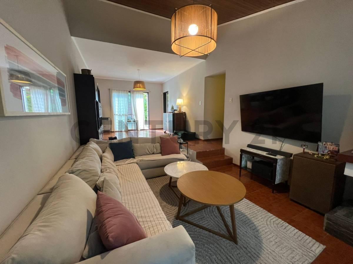 Venta Casa 3 dormitorios en San Antonio de Padua, Sur — foto 1