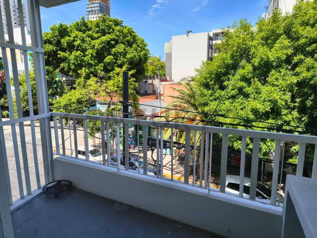 Monoambiente en venta ubicado en Palermo Soho — foto 1