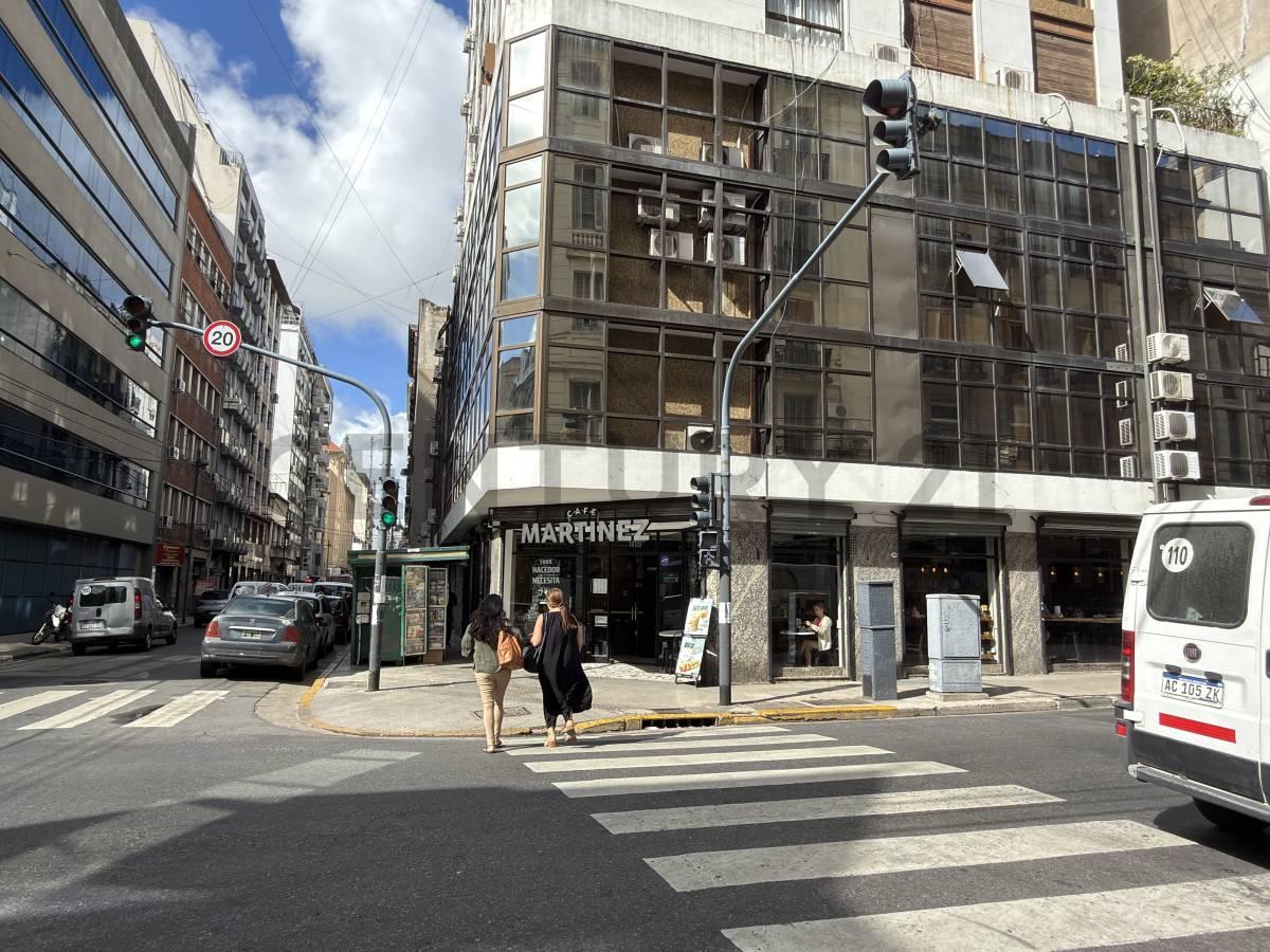 Monoambiente en Venta - Balvanera — foto 1
