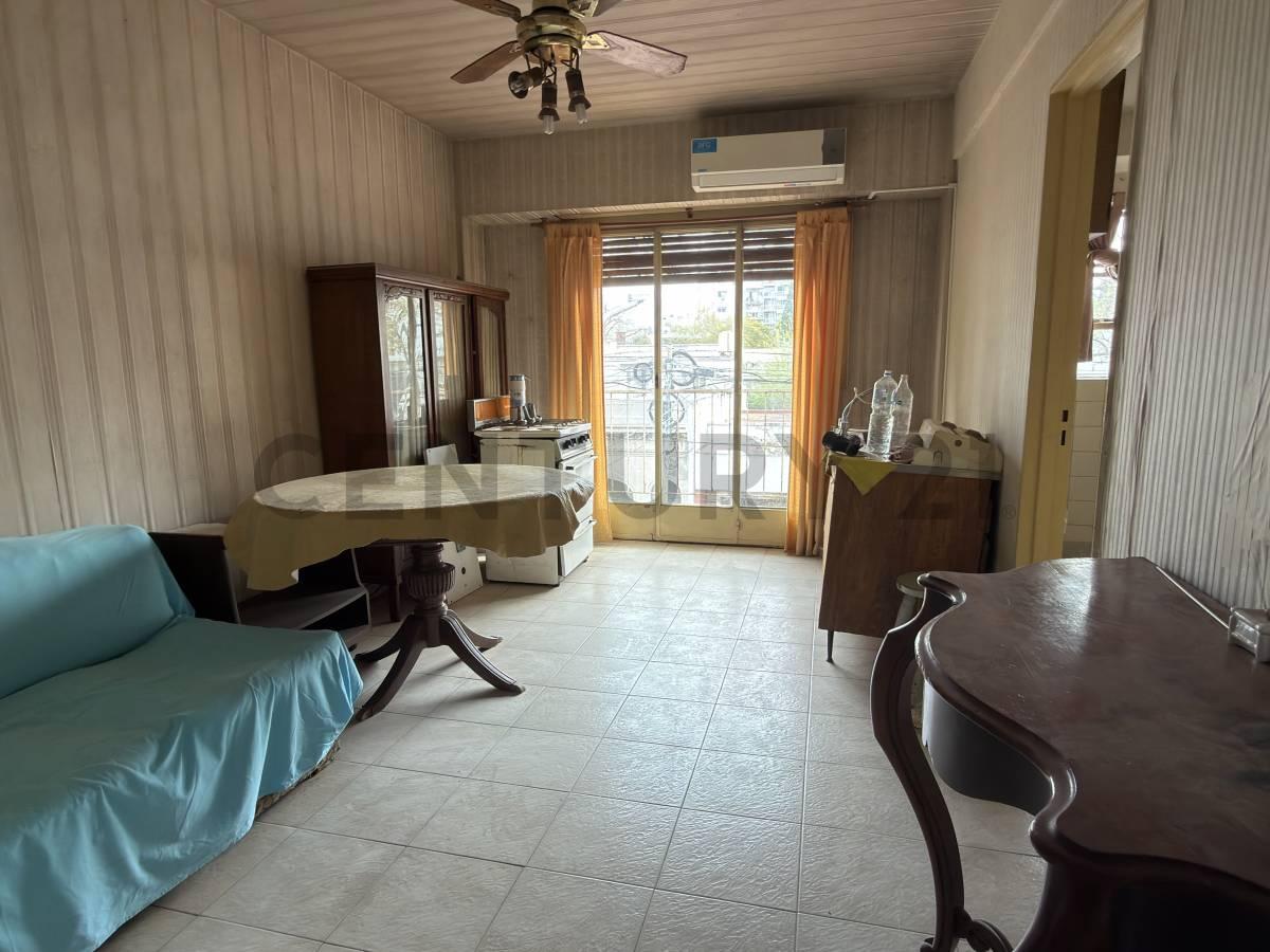 Departamento 2 ambientes en venta - Villa del Parque — foto 1