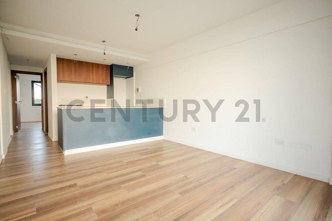 DEPTO. 2 AMBIENTES A ESTRENAR Muy buena Ubicación - PERMUTA — foto 1