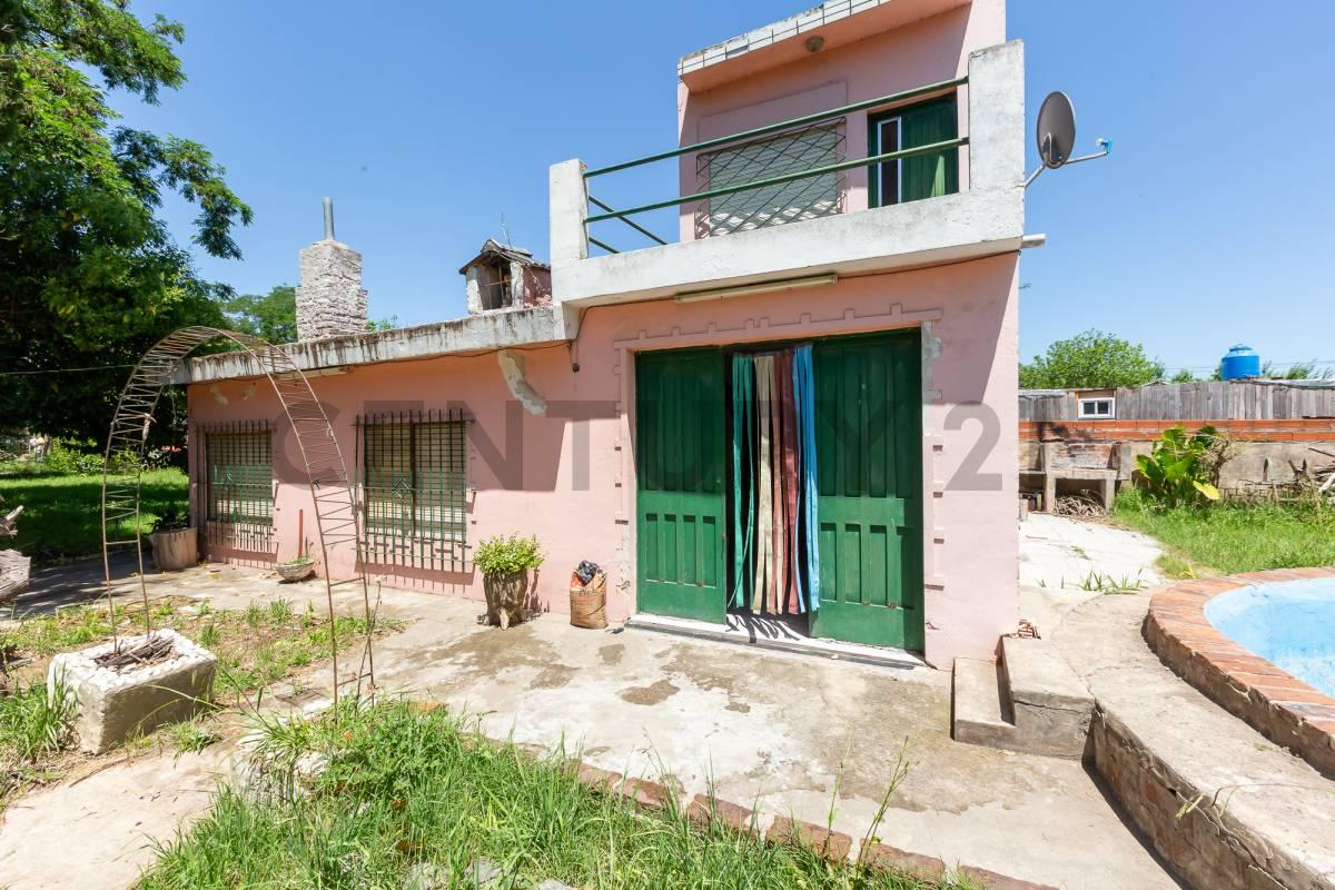 Venta casa quinta 4 amb c/ pileta y gran parque — foto 1
