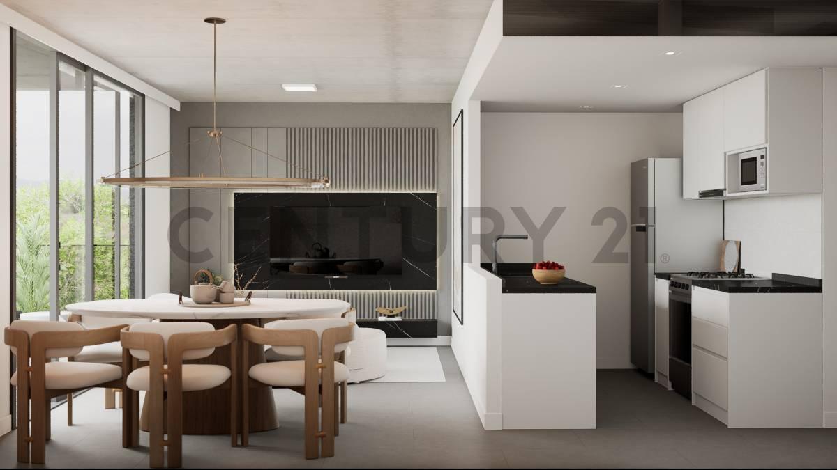 Venta 3 amb pozo en Villa Bosch — foto 1