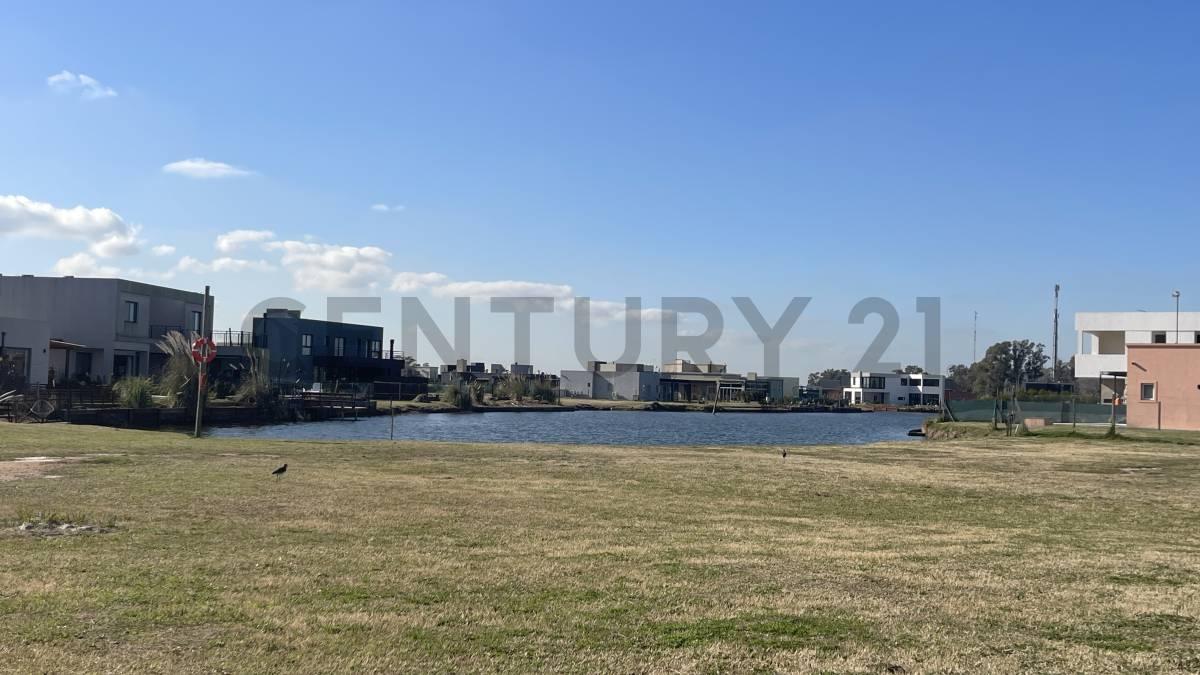 Oportunidad - Permuta - Terreno en Barrio El Ensueño, Ingeniero Maschwitz, Escobar. — foto 1