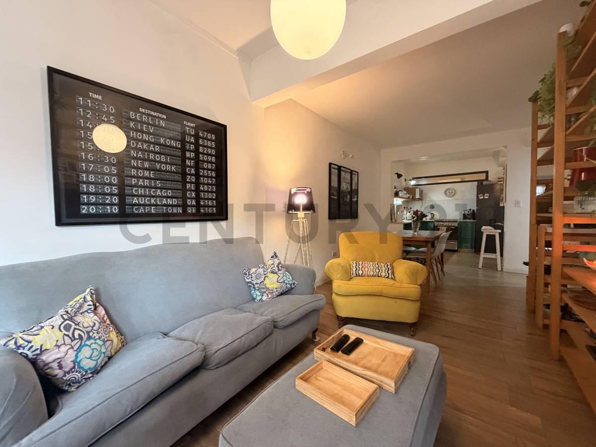 VENTA PH 5 AMB EN CASTELAR- PERMUTA — foto 1