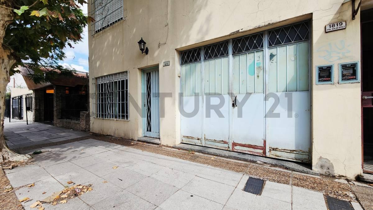 VENTA PH 5 AMBIENTES FRENTE/COCHERA S. LUGARES PERMUTA — foto 1