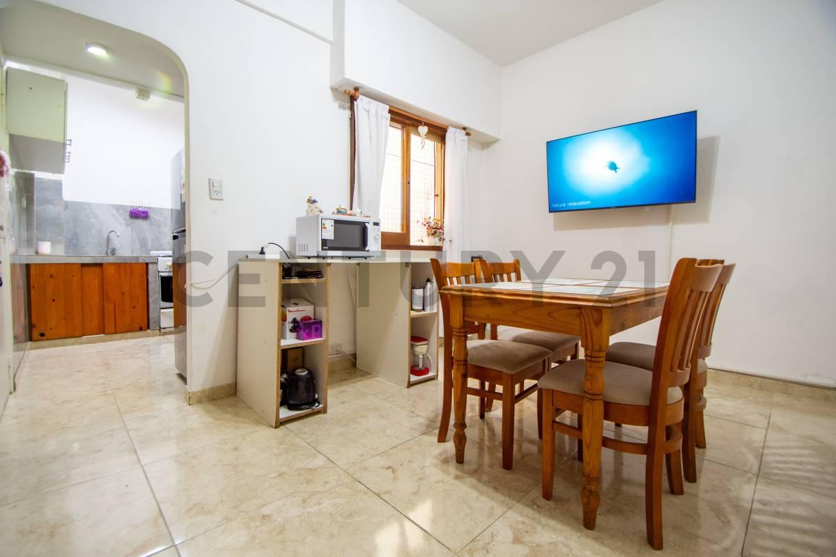 Venta Departamento 2 Ambientes - ACEPTA PERMUTA, Zona Alto Palermo - FINANCIACION — foto 1