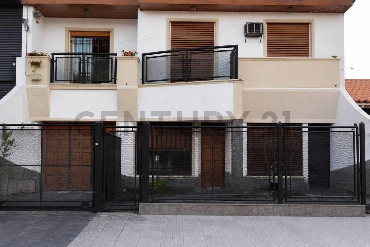 PH en block: 3 unidades sobre lote de 431 m² en San Justo - Acepta Permuta - Apto crédito. — foto 1
