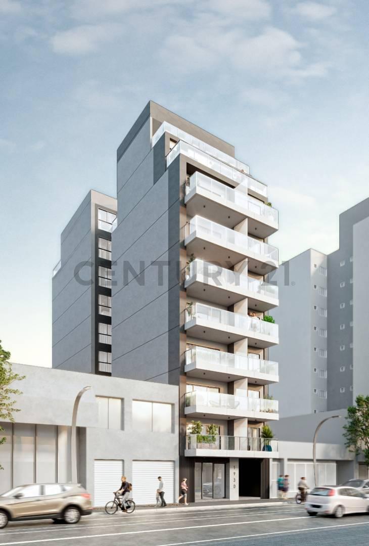 VENTA DEPARTAMENTO, ACEPTA PERMUTA FINANCIA — foto 1