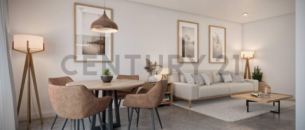 VENTA DEPARTAMENTO, ACEPTA PERMUTA FINANCIA — foto 1