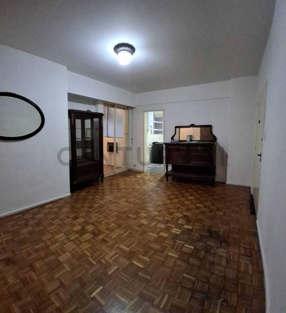 Alquiler departamento dos ambientes — foto 1