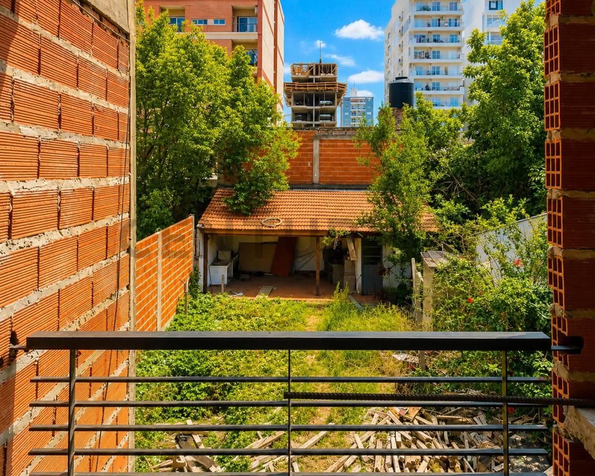 VENTA DEPTO 2 AMB CASEROS POZO - PERMUTA- FINANCIA ANTICIPOS BAJOS — foto 1