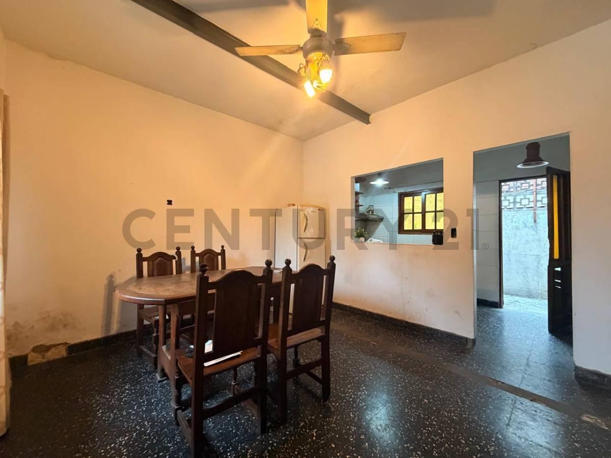 Venta PH 3 amb con terraza y cochera, San Justo. Acepta Permuta. — foto 1
