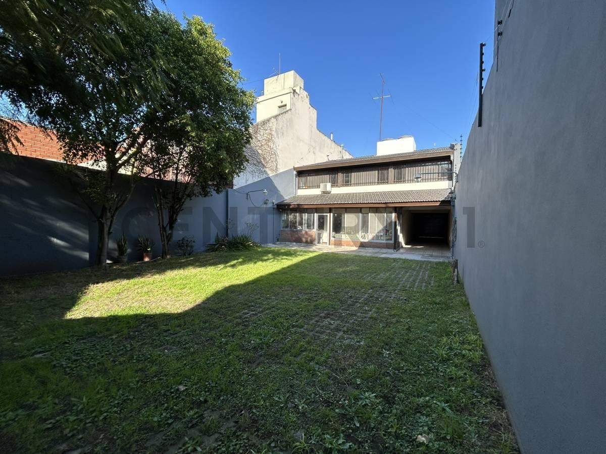Venta permuta Casa 4 Ambientes - San Justo - APTO CREDITO — foto 1