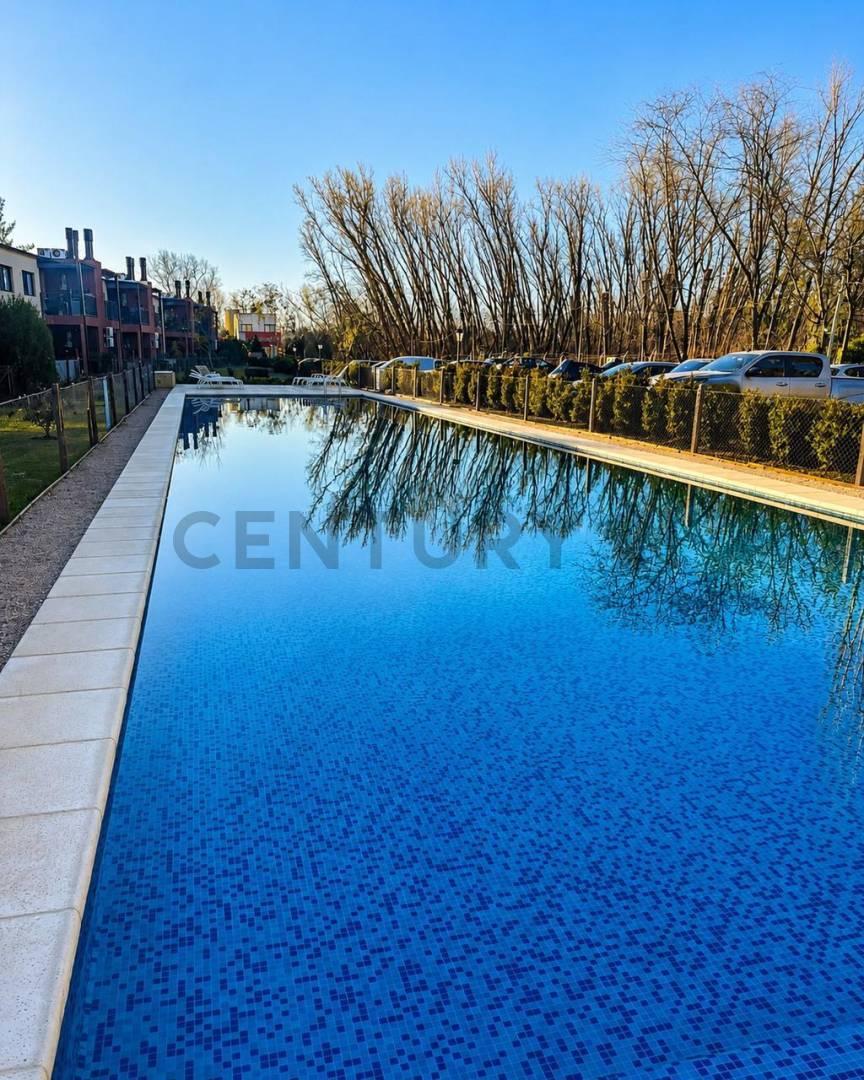 Altos de la Cañada – Tu primer hogar con jardín propio — foto 1