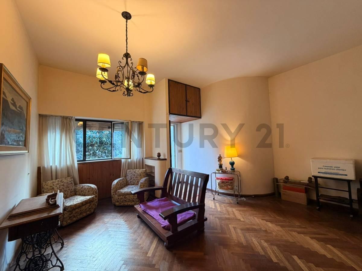 Venta Departamento 4 ambientes Recoleta. Gran terraza privada — foto 1