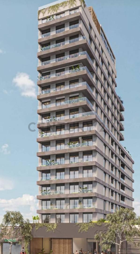 VENTA DEPTO 2 AMB CASEROS - EVALUA PERMUTA — foto 1