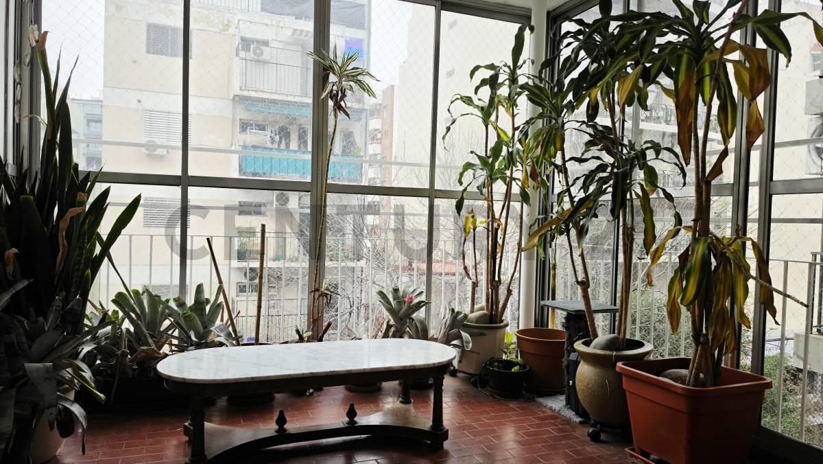 VENTA HERMOSO DEPTO 3 AMB+COCHERA EN EL CORAZÓN DE CABALLITO — foto 1