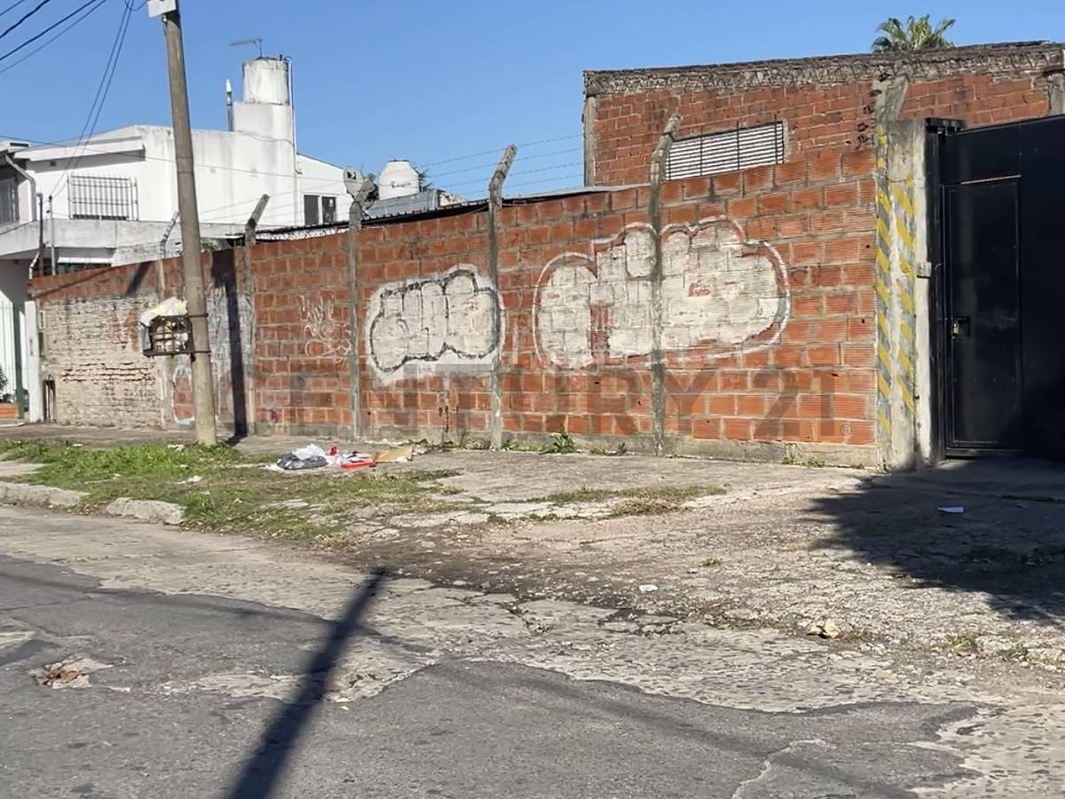 Venta Lote, 1450 m2, El Palomar, Morón — foto 1