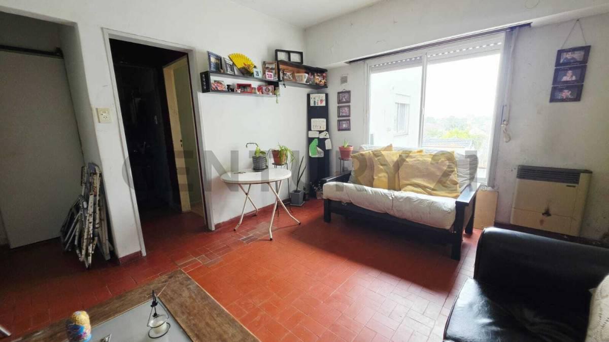 Venta 2 Ambientes Ramos Mejía – Apto Crédito y Profesional – Cerca UNLaM — foto 1