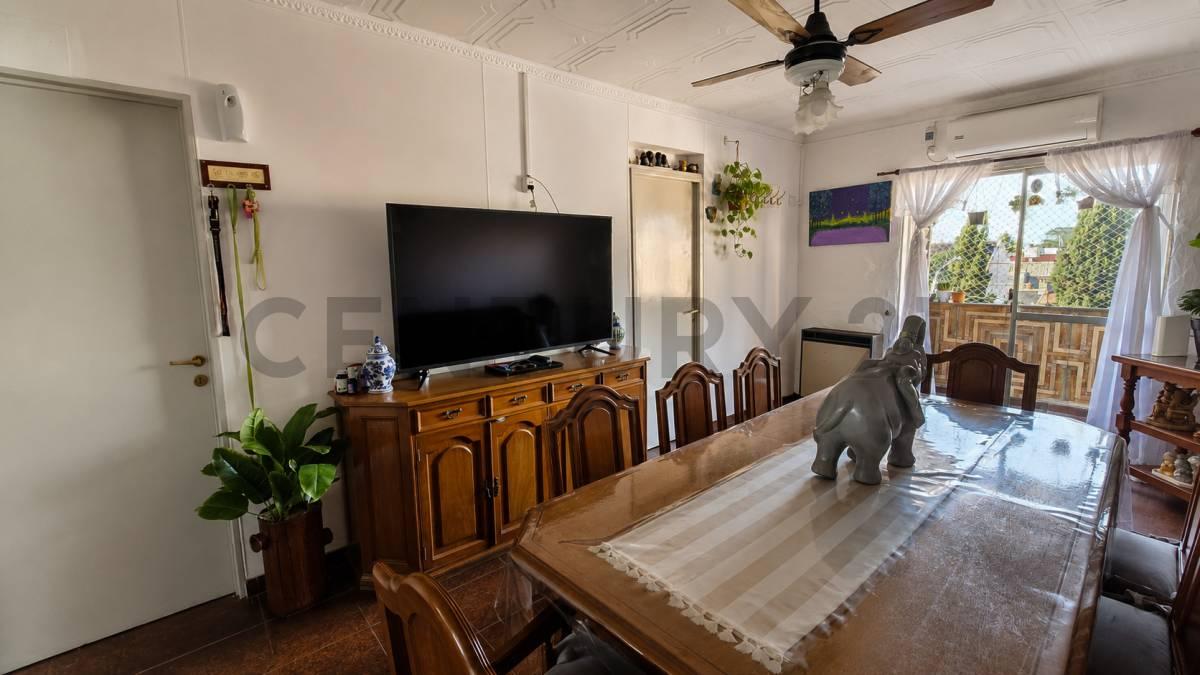 Venta 3 ambientes con balcón, muy luminoso – Barrio Las Torres de Coronado - ACEPTA PERMUTA — foto 1