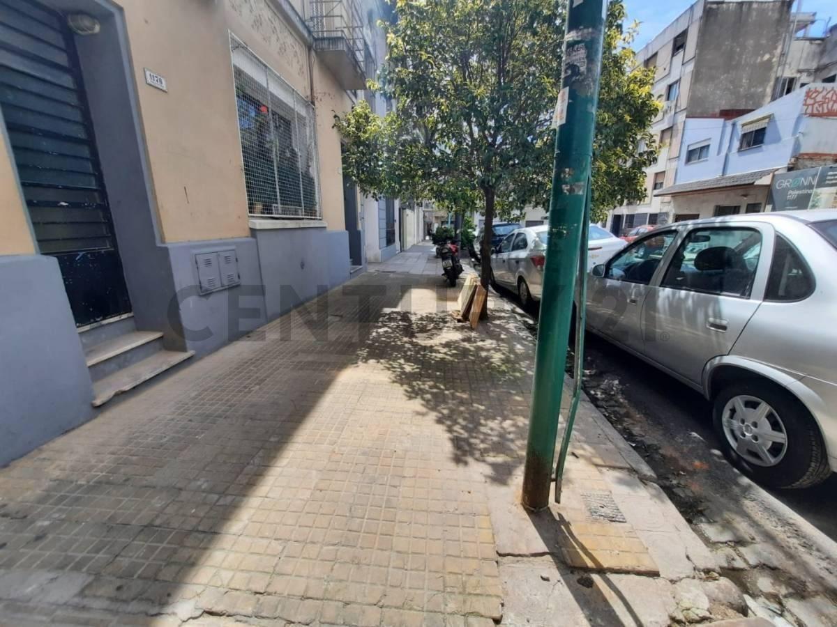 VENTA PH 4 AMBIENTES PALERMO ENTRADA INDEPENDIENTE TERRAZA PARRILLA — foto 1