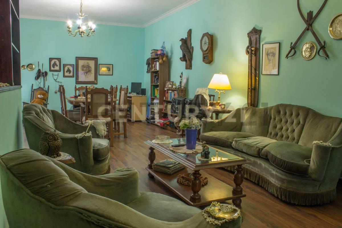 Venta Ph 4 ambientes Palermo Chico Terraza Sin Expensas — foto 1