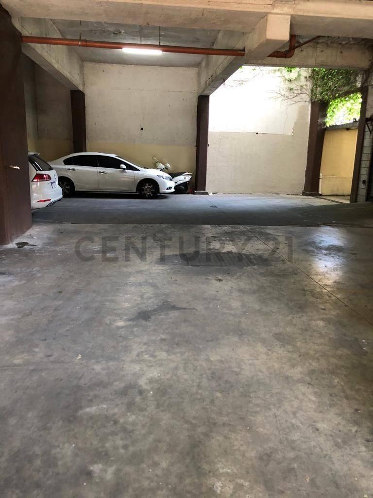 VENTA COCHERA CABALLITO ARANGUREN 1202 — foto 1